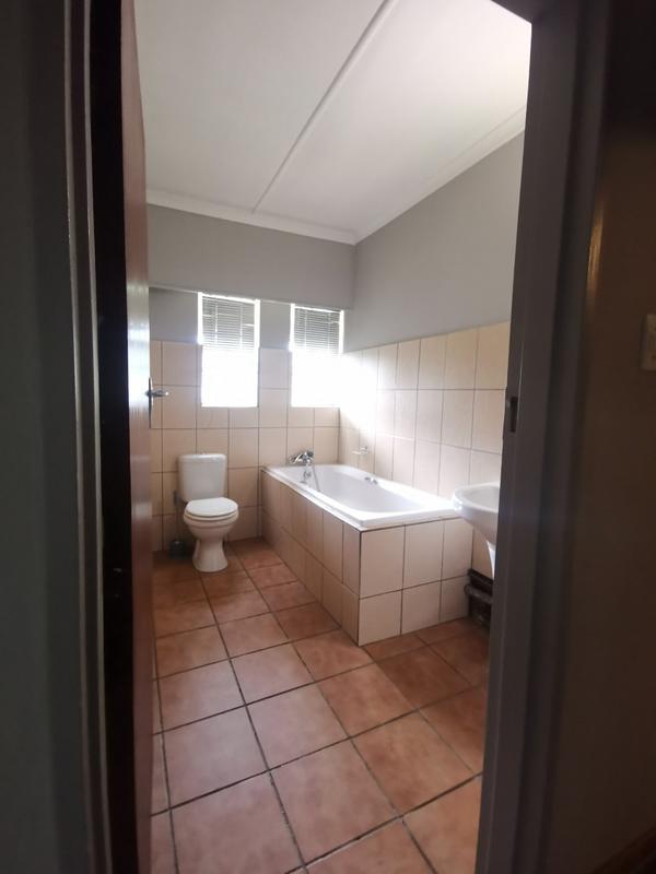 3 Bedroom Property for Sale in Vaalpark Free State